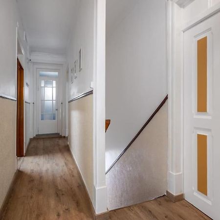 Apartamento Tipico - Vila Mafra Nazaré Exteriör bild