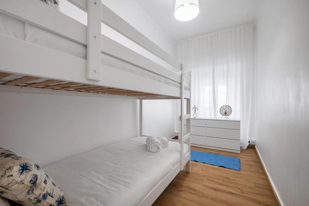 Apartamento Tipico - Vila Mafra Nazaré Exteriör bild