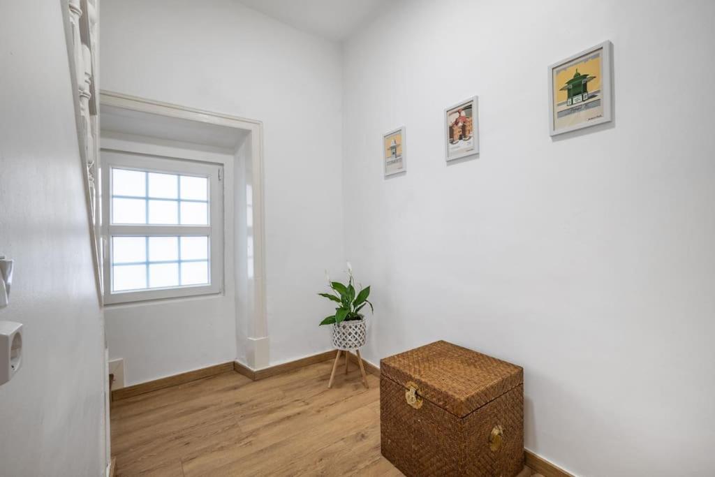 Apartamento Tipico - Vila Mafra Nazaré Exteriör bild