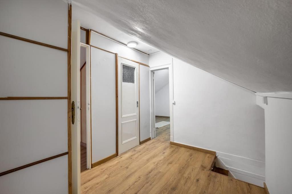 Apartamento Tipico - Vila Mafra Nazaré Exteriör bild