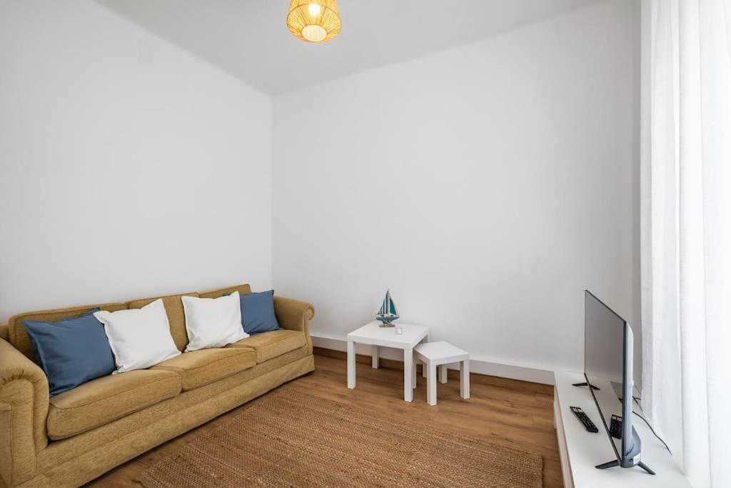 Apartamento Tipico - Vila Mafra Nazaré Exteriör bild